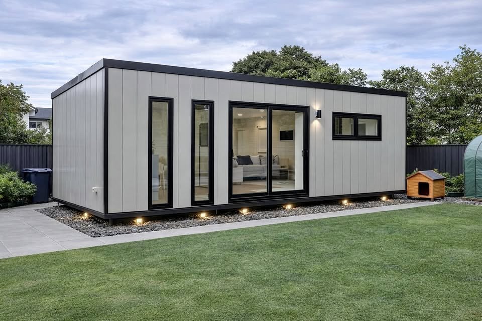 The Coogee display home, photo 1 of 10